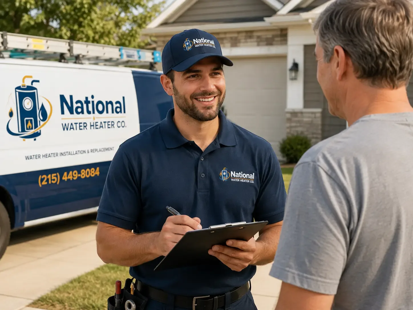 Water Heater Installation Little Elm, TX FAQs